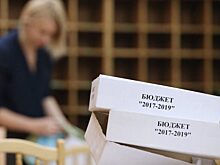 Минфин сократил сроки формирования областного бюджета