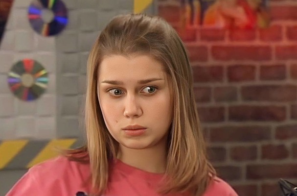 Сексуалды фото