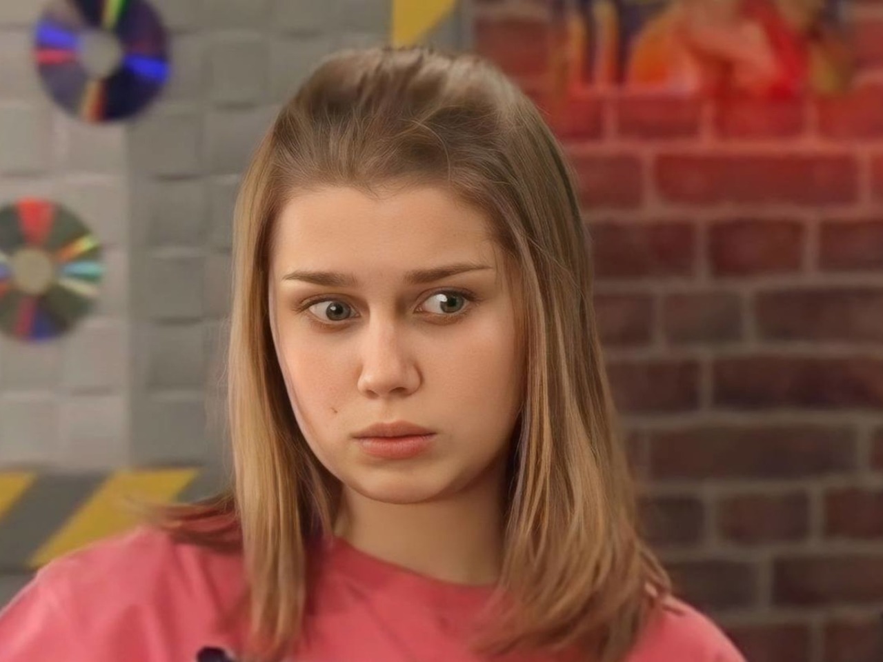 Клитор мен кисканың фотосы