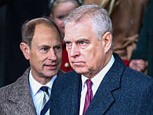 The Sun: принц Эндрю съедет из королевского особняка, если ему выделят два дома