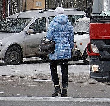Две женщины пострадали под колесами автомобилей в минувшие сутки в Нижнем Новгороде