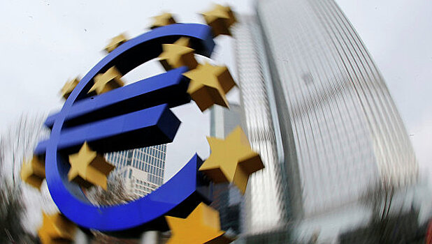 Fitch улучшило прогноз по росту экономики еврозоны