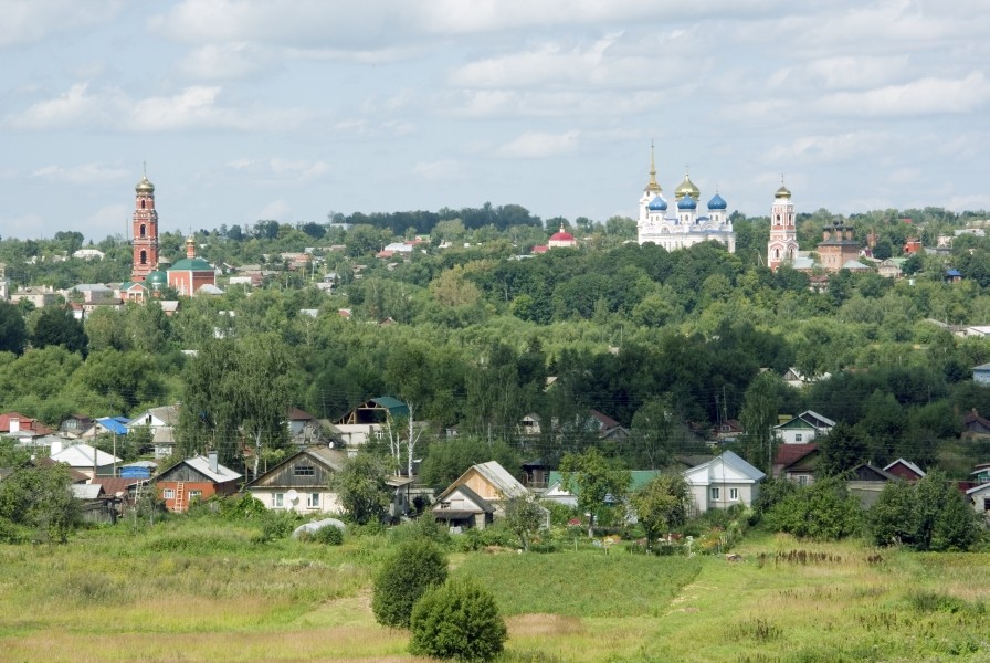 Орел, Российская Федерация