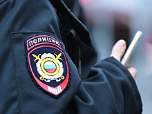 Начальника участковых полицейских в Новосибирске уволили