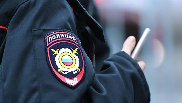 Начальника участковых полицейских в Новосибирске уволили