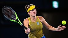 Украинская теннисистка не пожала руку белорусской сопернице