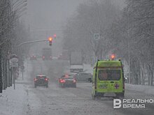 За 2024 год в Казани погибли 10 человек из-за неправильного проезда перекрестков