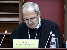 Барщевский попросил КС не забывать о выгоде