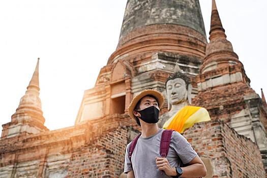 Таиланд предложит 10-летние визы богатым иностранцам: Новости ➕1, 17.09.2021