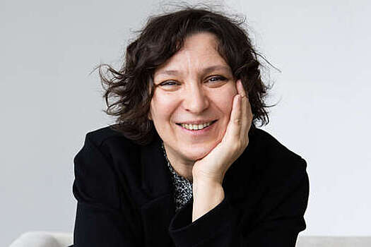 Железняк рассказала о самочувствии на фоне новостей об ухудшении здоровья