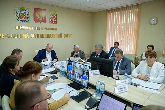 Комплексный подход к решению проблемы вывоза ТБО в Оренбуржье дал положительный результат