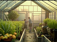 Неожиданно заморозки на подходе: новосибирцам рассказали, как спасти свой урожай