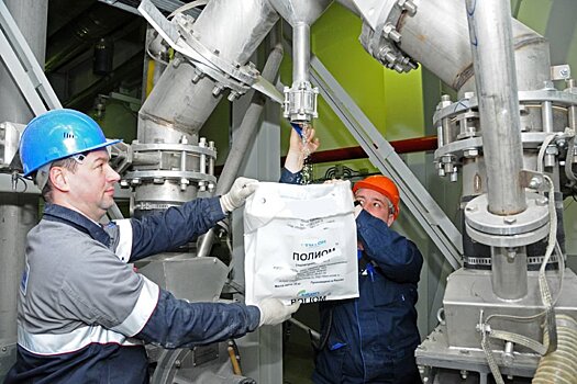 Что мешает развиваться сибирским кластерам