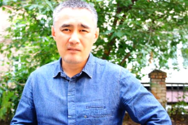 Казахский блогер Садыков погиб после покушения в Киеве