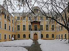 Определен адрес первой редакции желтой прессы в Москве