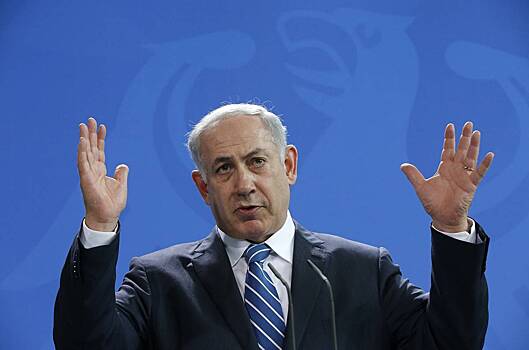 Нетаньяху прокомментировал заявления ЮАР о геноциде в Газе