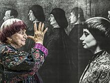 Памяти бабушки Новой волны Аньес Варда