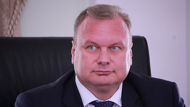 Губернатор требует отставки саратовского депутата Алексея Полянского