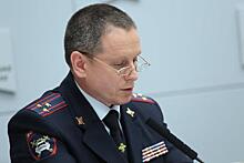 Источник: глава столичной Госавтоинспекции Коваленко подал в отставку