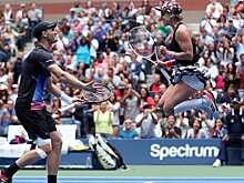 Джейми Маррей после победы на US Open спел своей маме песню Happy Birthday