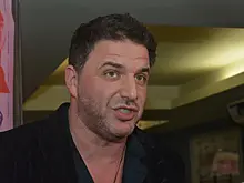 Максим Виторган увез молодую избранницу в Испанию