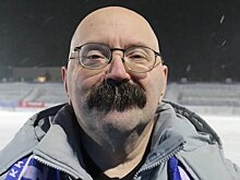 Андрей Маури может возглавить АНО «Центр развития хоккея с мячом Кировской области»