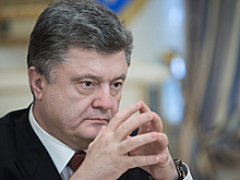 Порошенко оценил украинскую армию
