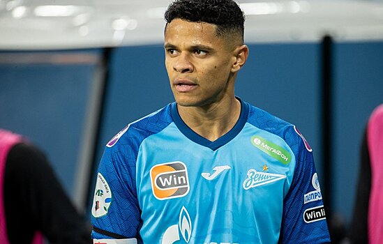 Дуглас Сантос не принял решения выступать за сборную России или Бразилии