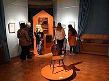 Жители Самары 21 мая "увидели "призраков" модерна