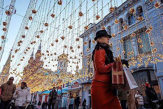 Известная актриса похвалила москвичей за непохожесть