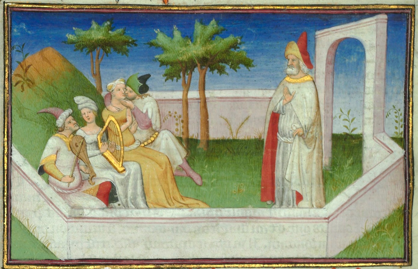 Ассассины в реальности: кем был создатель ордена  Хасан ибн Саббах