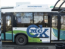 После празднования Нового года из центра Омска пустят развозные автобусы