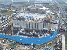 Китай запустит «искусственное солнце»