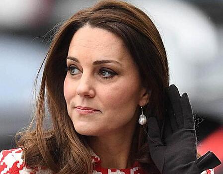 Визажист и парикмахер раскрыли секреты «натуральной» красоты герцогини Кэтрин