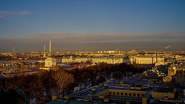 В вузах в Петербурге появится первый центр внедрения патентов и изобретений