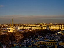 В Петербурге пройдет Всероссийский театральный фестиваль "Пять вечеров"
