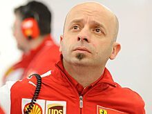 Симоне Реста официально покинул Ferrari