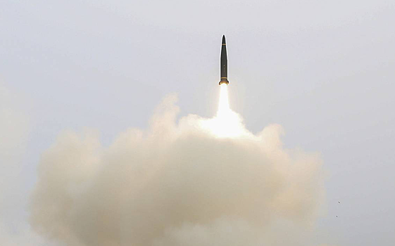 КНДР объяснила запуск ракеты