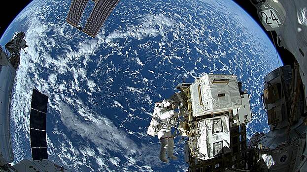 Китай поддерживает инициативу РФ об оружии в космосе