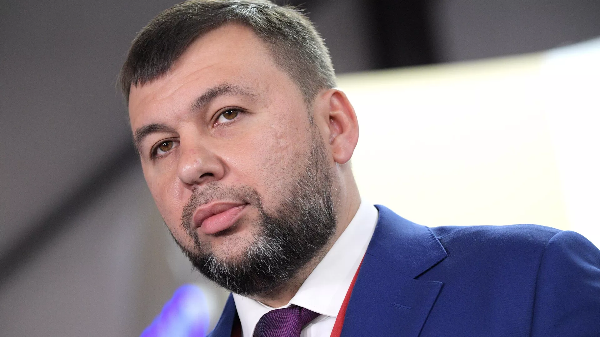Пушилин: снятие Западом ограничений на дальность ударов отдаляет мир - EuroPress.news