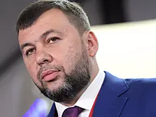 Пушилин раскрыл число пострадавших при ударе ВСУ по Донецку