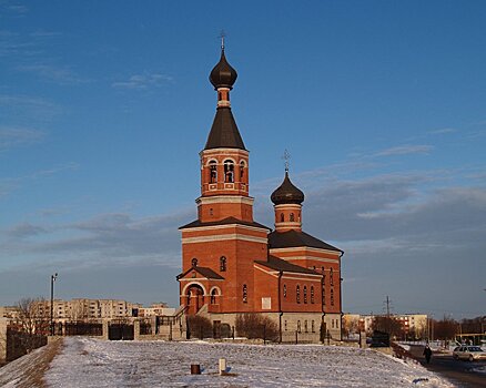 В эстонском городе Маарду отметили годовщину знаменательного события