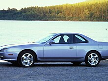 Возрожденный Honda Prelude станет гибридом с МКПП