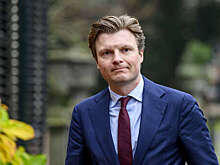 Глава МО Нидерландов Брекельманс обвинил Россию в "имперских амбициях"