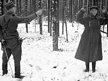 Выжили после расстрела: самые невероятные случаи спасения в годы войны
