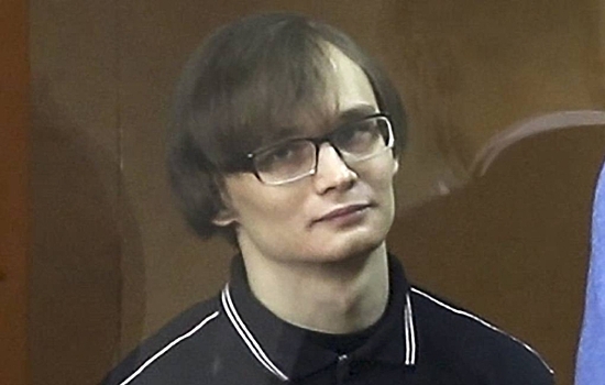 Приговор аспиранту МГУ оставили без изменений