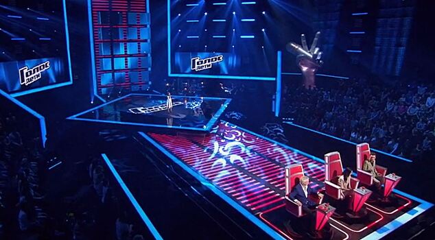 Стала известна судьба ребят, участвовавших в шоу "Голос.Дети"