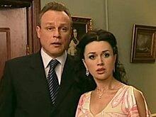 На прощании со звездой сериала «Моя прекрасная няня» добрым словом вспомнили Заворотнюк