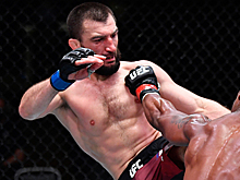 Брат Нурмагомедова получил бой в UFC