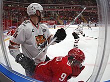 Мартемьянов: Балдаев — это мужик, командный игрок